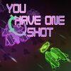 YOU HAVE ONE SHOT para PlayStation 5