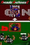 Arcade Archives 2 TOUCHDOWN FEVER para Xbox Series X