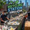 Recycling Station Simulator para PlayStation 5