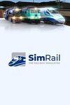 SimRail - The Railway Simulator para Xbox Series X