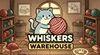 Whiskers Warehouse - Logic Puzzle Game para Nintendo Switch