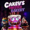 Cakey's Twisted Bakery para PlayStation 5