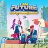 I Am Future: Cozy Apocalypse Survival para PlayStation 5