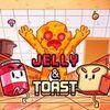 Jelly & Toast para PlayStation 5