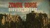 Zombie Gorge: Survival Defense para Nintendo Switch