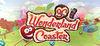 3C Wonderland Coaster para Ordenador