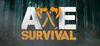 AXE:SURVIVAL para Ordenador
