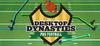 Desktop Dynasties: Pro Football para Ordenador