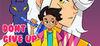 DON'T GIVE UP: A Cynical Tale para Ordenador