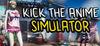 Kick The Anime Simulator para Ordenador