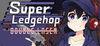 Super Ledgehop: Double Laser para Ordenador