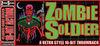Zombie Soldier para Ordenador