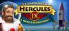 12 Labours of Hercules IX: A Hero's Moonwalk para Ordenador
