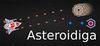 Asteroidiga para Ordenador