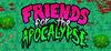 Friends For The Apocalypse para Ordenador