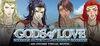 Gods of Love: An Otome Visual Novel para Ordenador