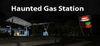 Haunted Gas Station para Ordenador