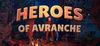 Heroes Of Avranche para Ordenador