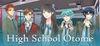 High School Otome para Ordenador