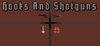 Hooks & Shotguns para Ordenador
