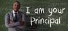 I am Your Principal para Ordenador