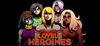 Lovely Heroines para Ordenador