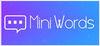 Mini Words - minimalist puzzle para Ordenador