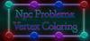 Npc Problems: Vertex Coloring para Ordenador