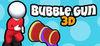 Bubble Gun 3D para Ordenador