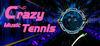 Crazy Music Tennis para Ordenador