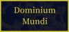 Dominium Mundi para Ordenador