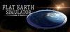 Flat Earth Simulator para Ordenador
