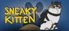 Sneaky Kitten para Ordenador