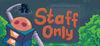 Staff Only para Ordenador