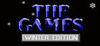 The Games: Winter Edition para Ordenador