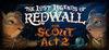 The Lost Legends of Redwall: The Scout Act II para Ordenador