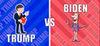 Trump vs Biden: Infinity war para Ordenador