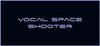 Vocal Space Shooter para Ordenador
