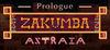 Zakumba Astraia: Prologue para Ordenador