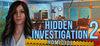 Hidden Investigation 2: Homicide para Ordenador