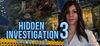 Hidden Investigation 3: Crime Files para Ordenador
