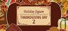 Holiday Jigsaw Thanksgiving Day 2 para Ordenador