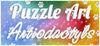 Puzzle Art: Artiodactyls para Ordenador