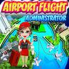 Airport Flight Administrator Simulator & Air Traffic-Sky Airplane Sim Plane Games para Nintendo Switch