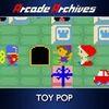 Arcade Archives TOY POP para PlayStation 4