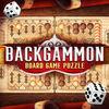 Backgammon: Board Game Puzzle para Nintendo Switch