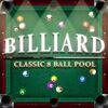 Billiard: Classic 8 Ball Pool para Nintendo Switch