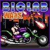 Biolab Wars para PlayStation 4