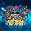 Broken Universe - Tower Defense para Nintendo Switch