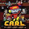 C.A.R.L. para PlayStation 4